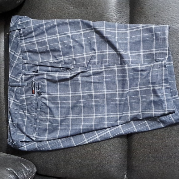 Subculture Swim Shorts - Dive into Style with Contemporary Comfort - Picture 1 of 4